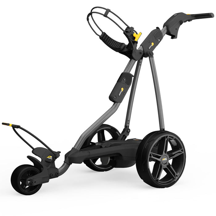 PowaKaddy FW Electric Trolley