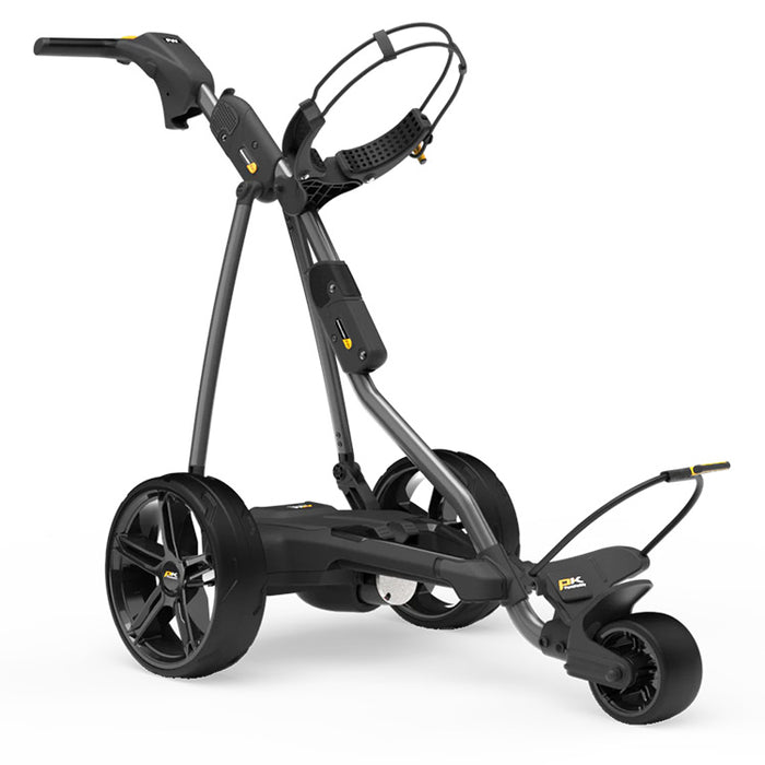 PowaKaddy FW Electric Trolley