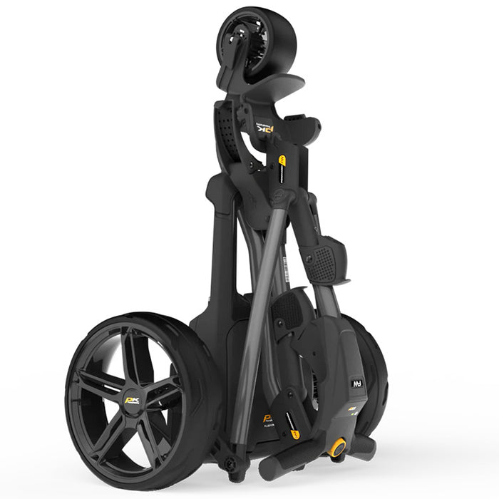 PowaKaddy FW Electric Trolley