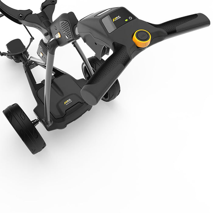 PowaKaddy FW Electric Trolley
