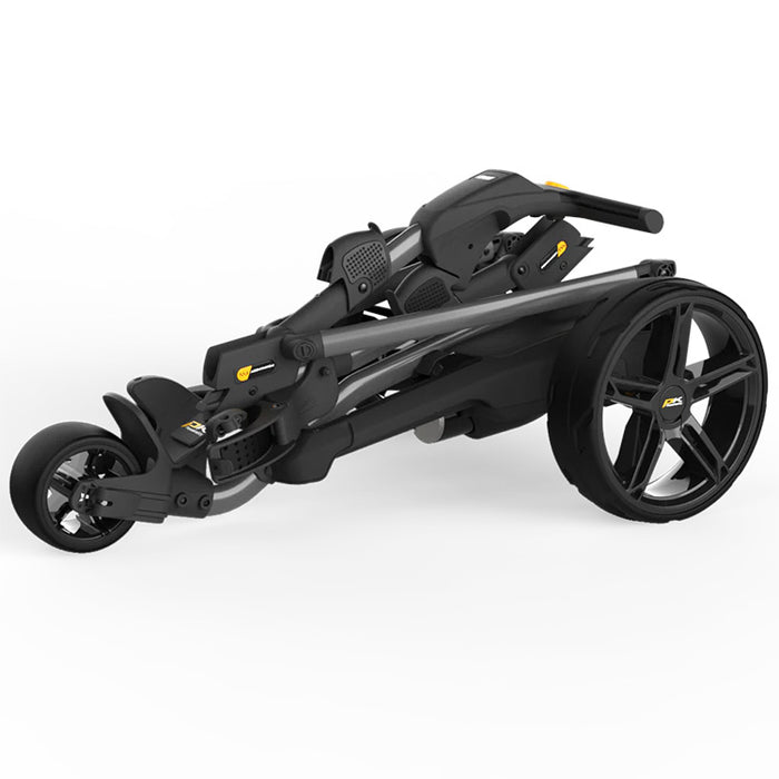 PowaKaddy FW Electric Trolley