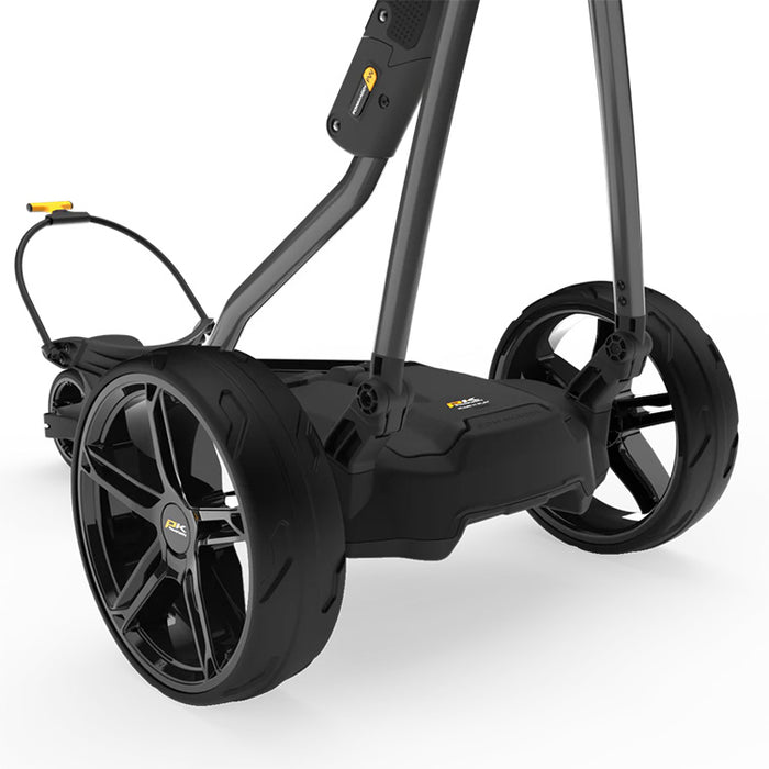 PowaKaddy FW Electric Trolley