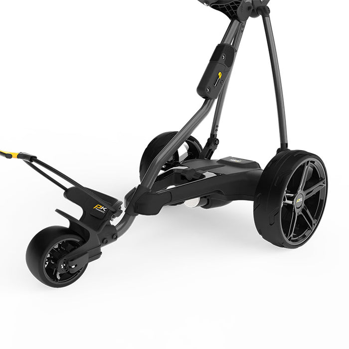 PowaKaddy FW Electric Trolley