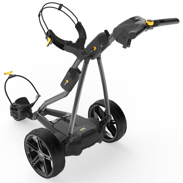 PowaKaddy FW Electric Trolley