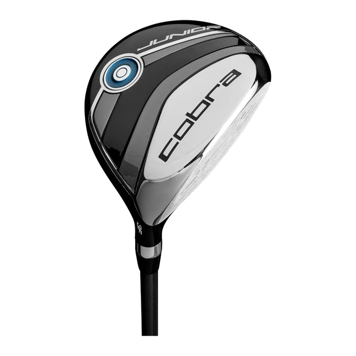 Cobra KING 9 Piece Junior Golf Package Set