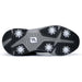 FootJoy Ladies Stormwalker Golf Boots - Navy Sole View