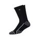 FootJoy D.R.Y. Crew Men's Golf Socks Black