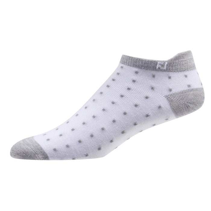 FootJoy ProDry Lightweight Roll-Tab Ladies Golf Socks