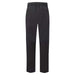 Footjoy ARCUS Waterproof Golf Trousers - Black Back View