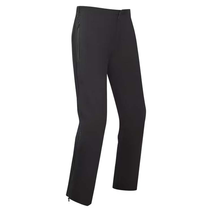 Footjoy ARCUS Waterproof Golf Trousers - Black