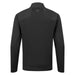 Footjoy ARCUS Waterproof Golf Jacket - Black Back View