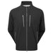 Footjoy ARCUS Waterproof Golf Jacket - Black 