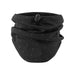 Footjoy Print Thermal Golf Snood - Black Back View