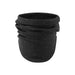Footjoy Print Thermal Golf Snood - Black 