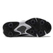 Footjoy Qualifer Golf Shoes - Black Sole View