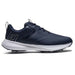 Footjoy Qualifier Golf Shoes - Navy 