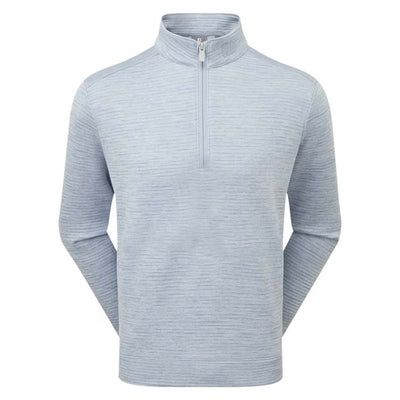 Footjoy ThermoSeries Space Dye Golf Pullover