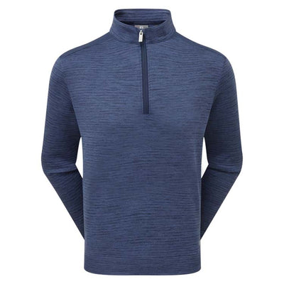 Footjoy ThermoSeries Space Dye Golf Pullover