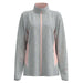 Forelson Ladies Draycott Full Zip Golf Jacket - Grey
