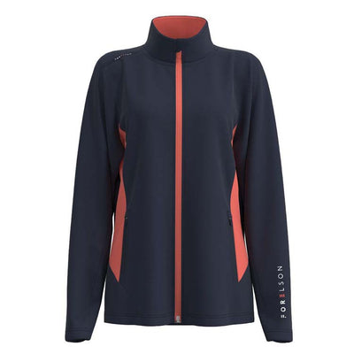 Forelson Ladies Draycott Full Zip Golf Jacket