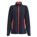 Forelson Ladies Draycott Full Zip Golf Jacket - Navy