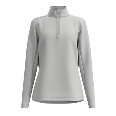 Forelson Broadway 1/4 Zip Ladies Golf Pullover