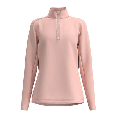 Forelson Broadway 1/4 Zip Ladies Golf Pullover