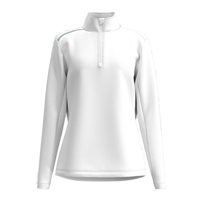 Forelson Broadway 1/4 Zip Ladies Golf Pullover