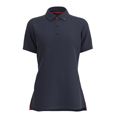 Forelson Ladies Batsford Golf Polo