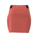 Forelson Ladies Ebrington Golf Skort - Coral Back View 