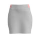 Forelson Ladies Ebrington Golf Skort - Grey 