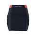 Forelson Ladies Ebrington Golf Skort - Navy Back View 