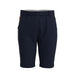 Forelson Ladies Southrop Golf Short - Navy 