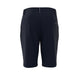 Forelson Ladies Southrop Golf Short - Navy Back View 