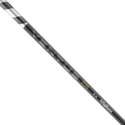 Fujikura Ventus Velocore+ TR Black Golf Shaft