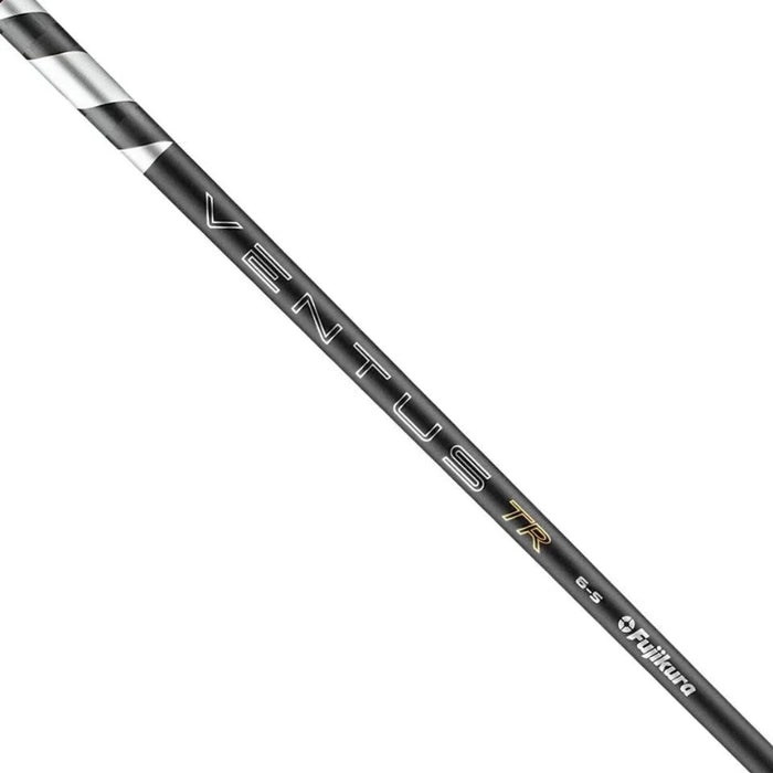 Fujikura Ventus Velocore+ TR Black Golf Shaft