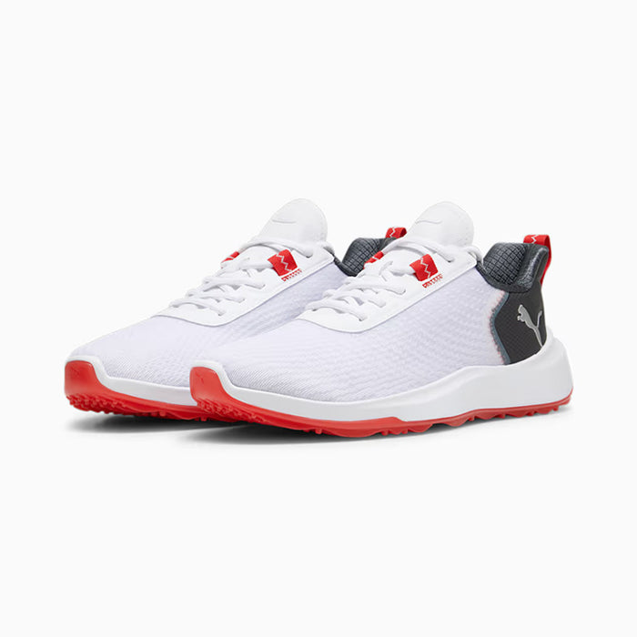 Puma Fusion Crush Sport Golf Shoes