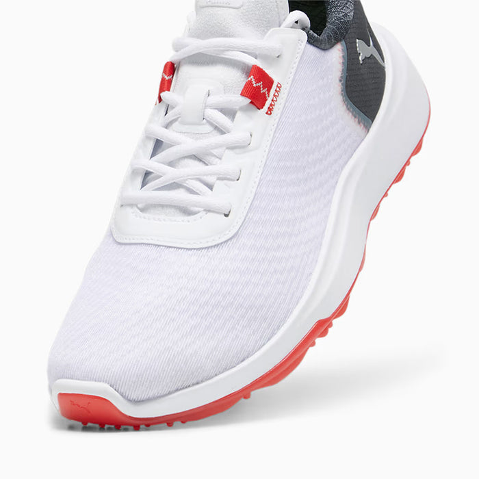 Puma Fusion Crush Sport Golf Shoes