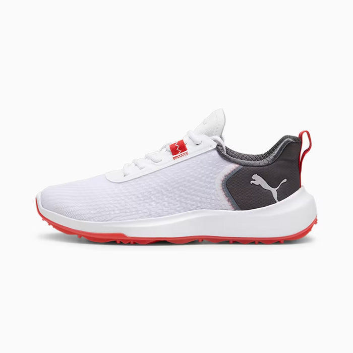 Puma Fusion Crush Sport Golf Shoes