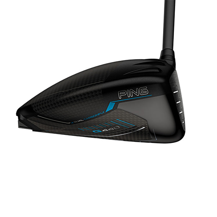 Ping G440K Max Golf Driver