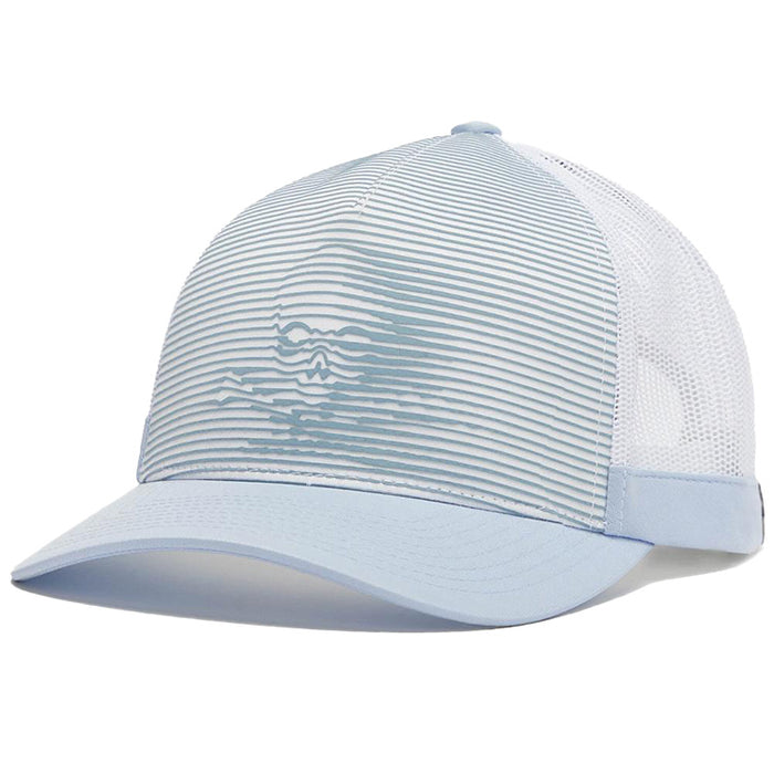 G/FORE Camo Skull & T'S Trucker Cap