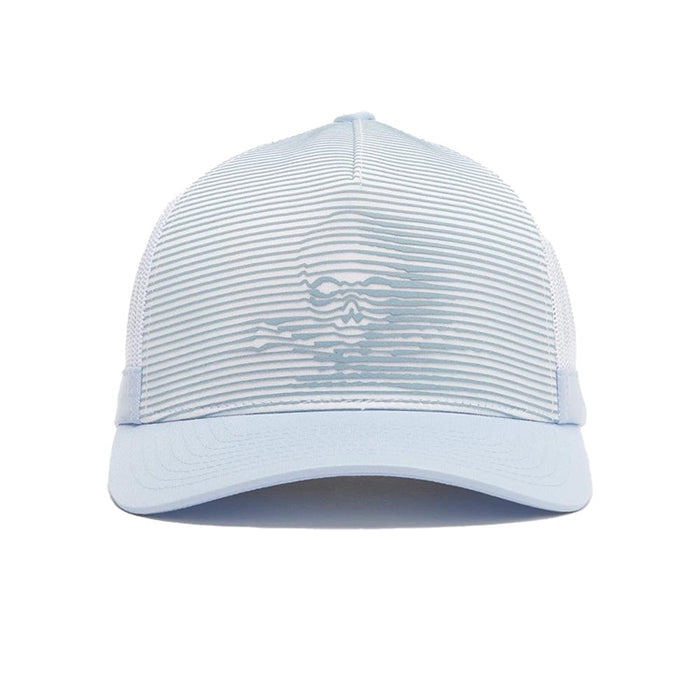 G/FORE Camo Skull & T'S Trucker Cap