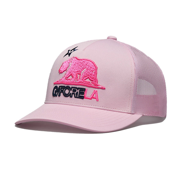 G/FORE LA Trucker Golf Cap