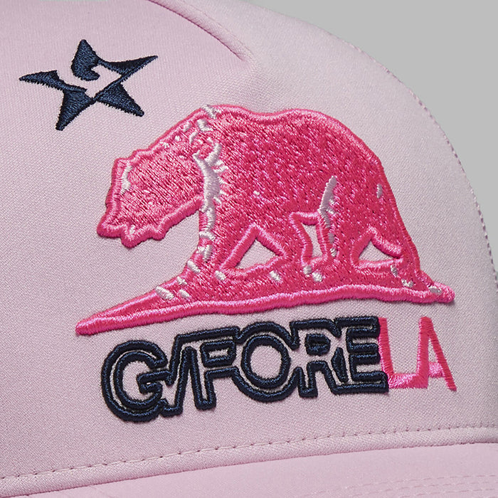 G/FORE LA Trucker Golf Cap