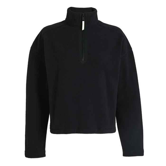 G/FORE Italian Fleece 1/4 Zip Golf Pullover