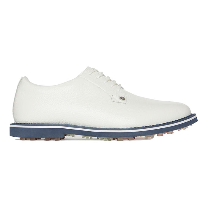 G/FORE Gallivanter Pebble Leather Golf Shoe