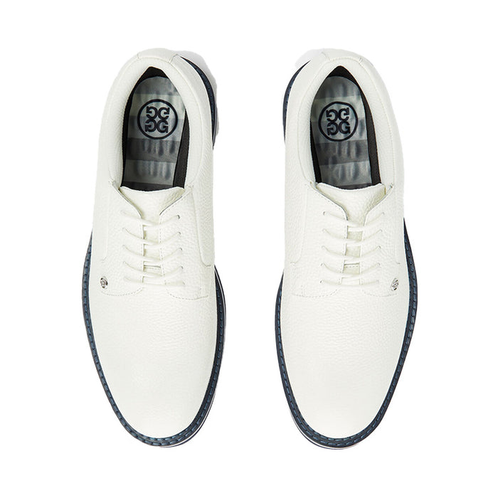 G/FORE Gallivanter Pebble Leather Golf Shoe