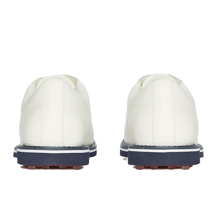 G/FORE Gallivanter Pebble Leather Golf Shoe