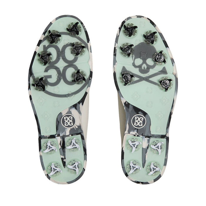 G/FORE Gallivanter G/LOCK Leather Golf Shoes