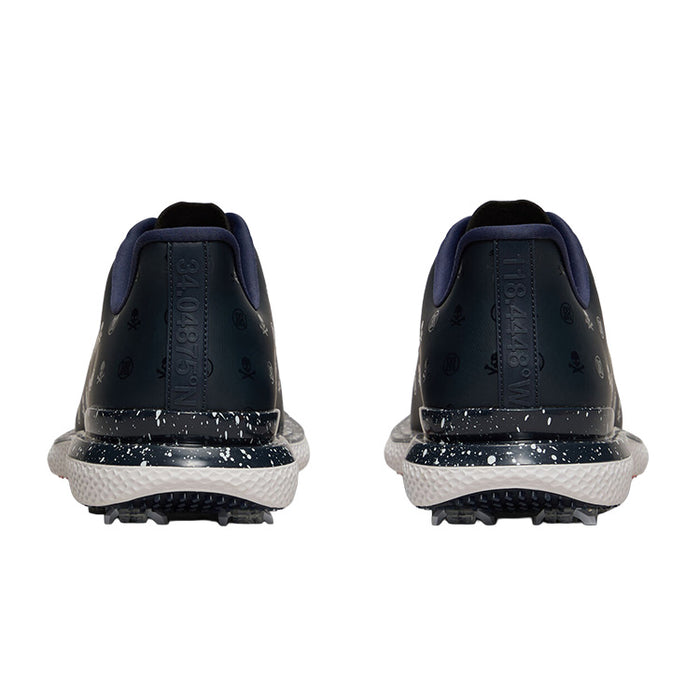 G/FORE Gallivan2r G/LOCK Skull & Tees Golf Shoes